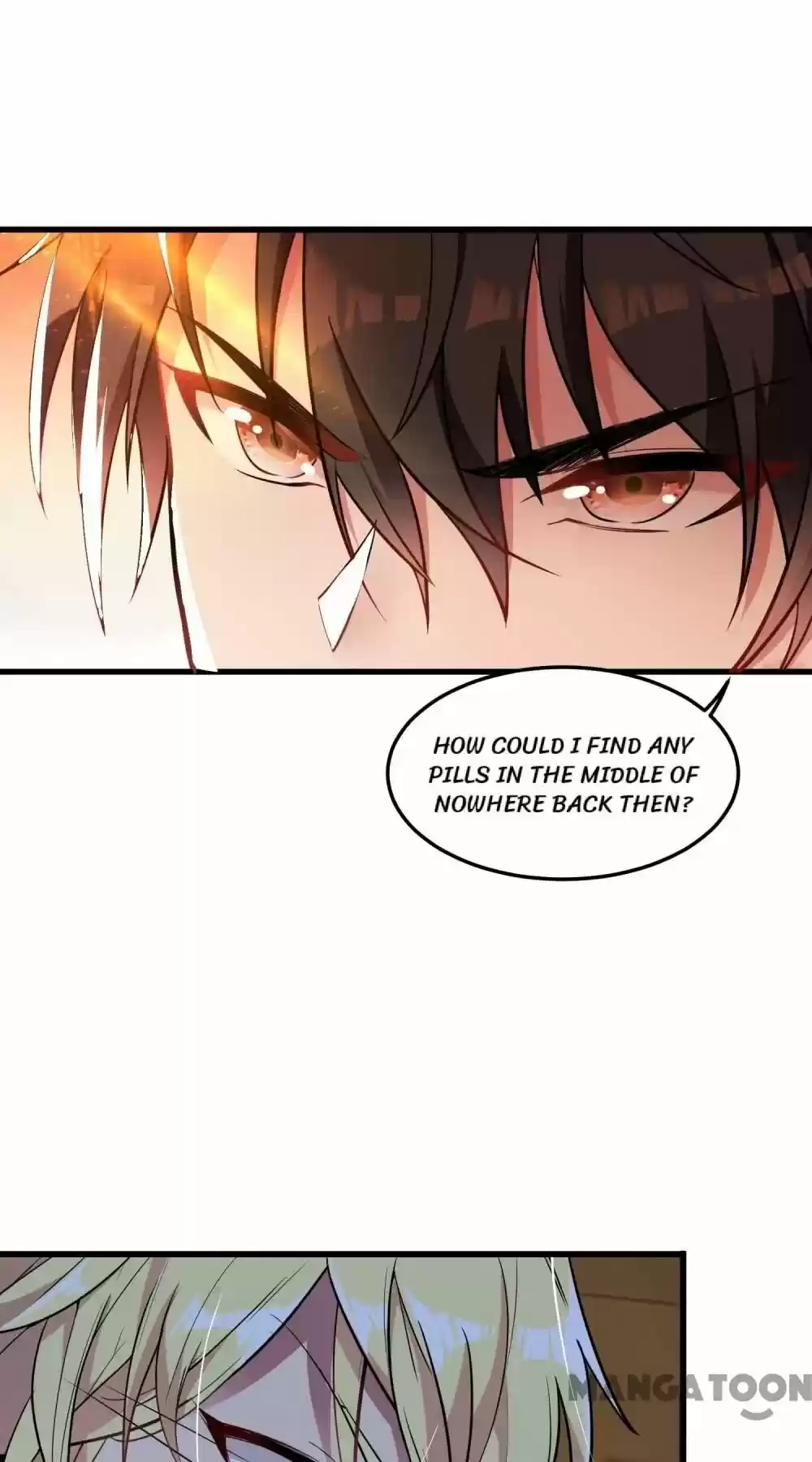 Spicy Wife's Reborn World Chapter 5