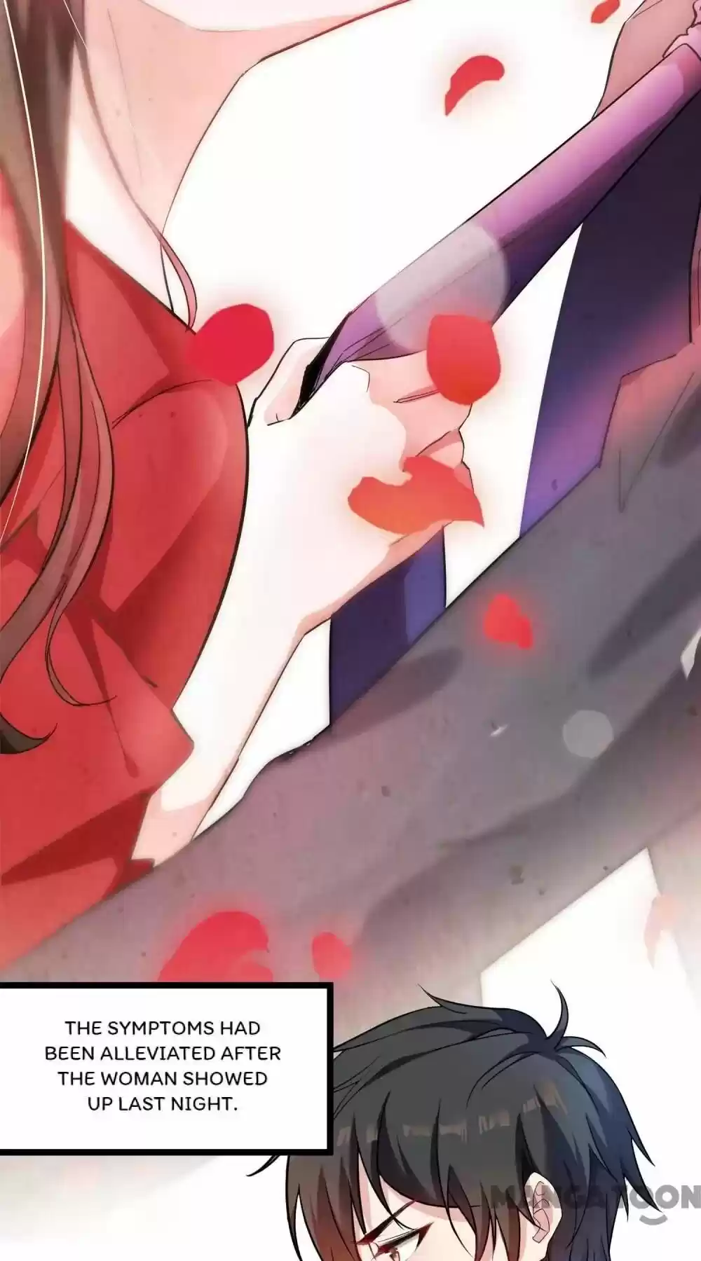 Spicy Wife's Reborn World Chapter 5