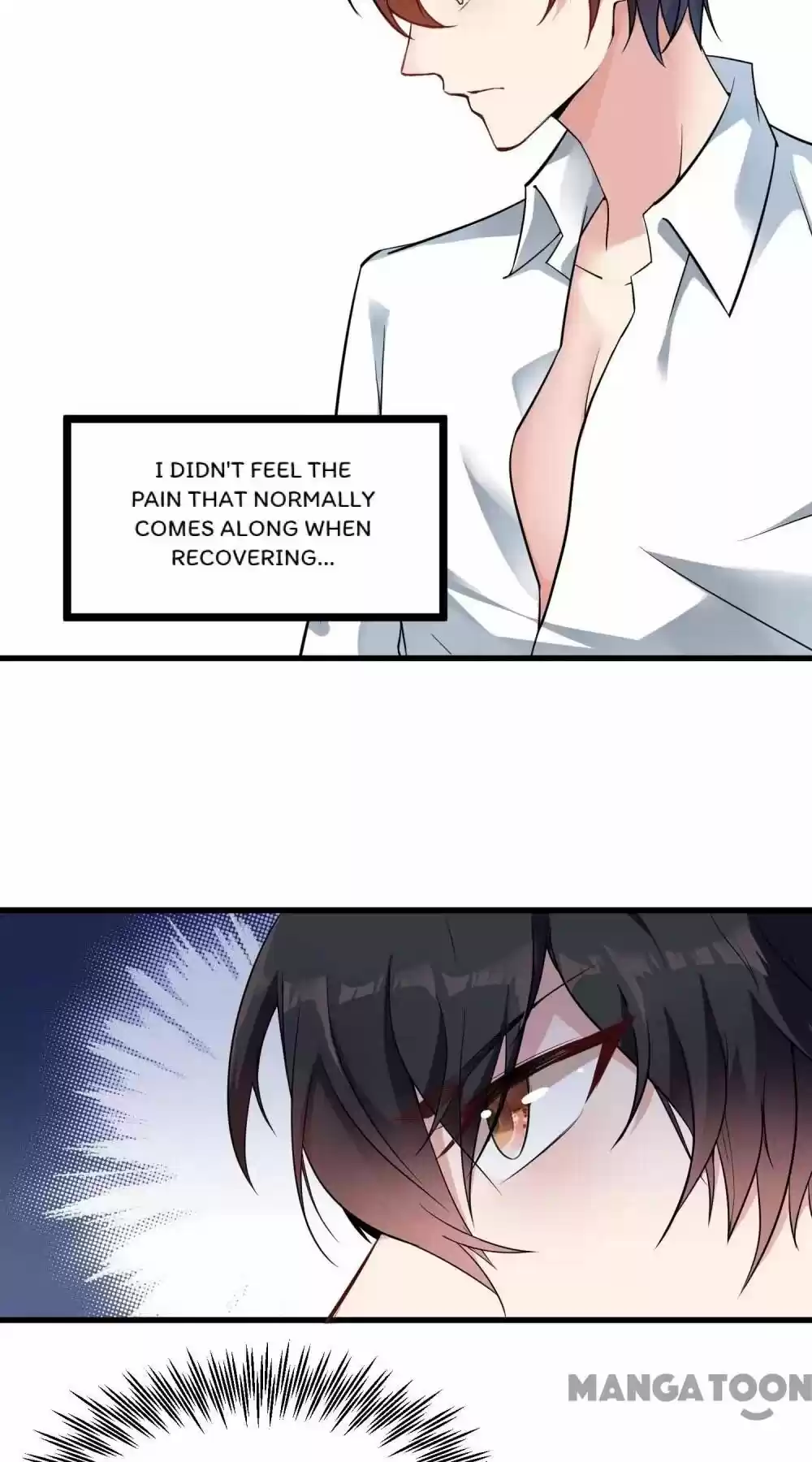 Spicy Wife's Reborn World Chapter 5