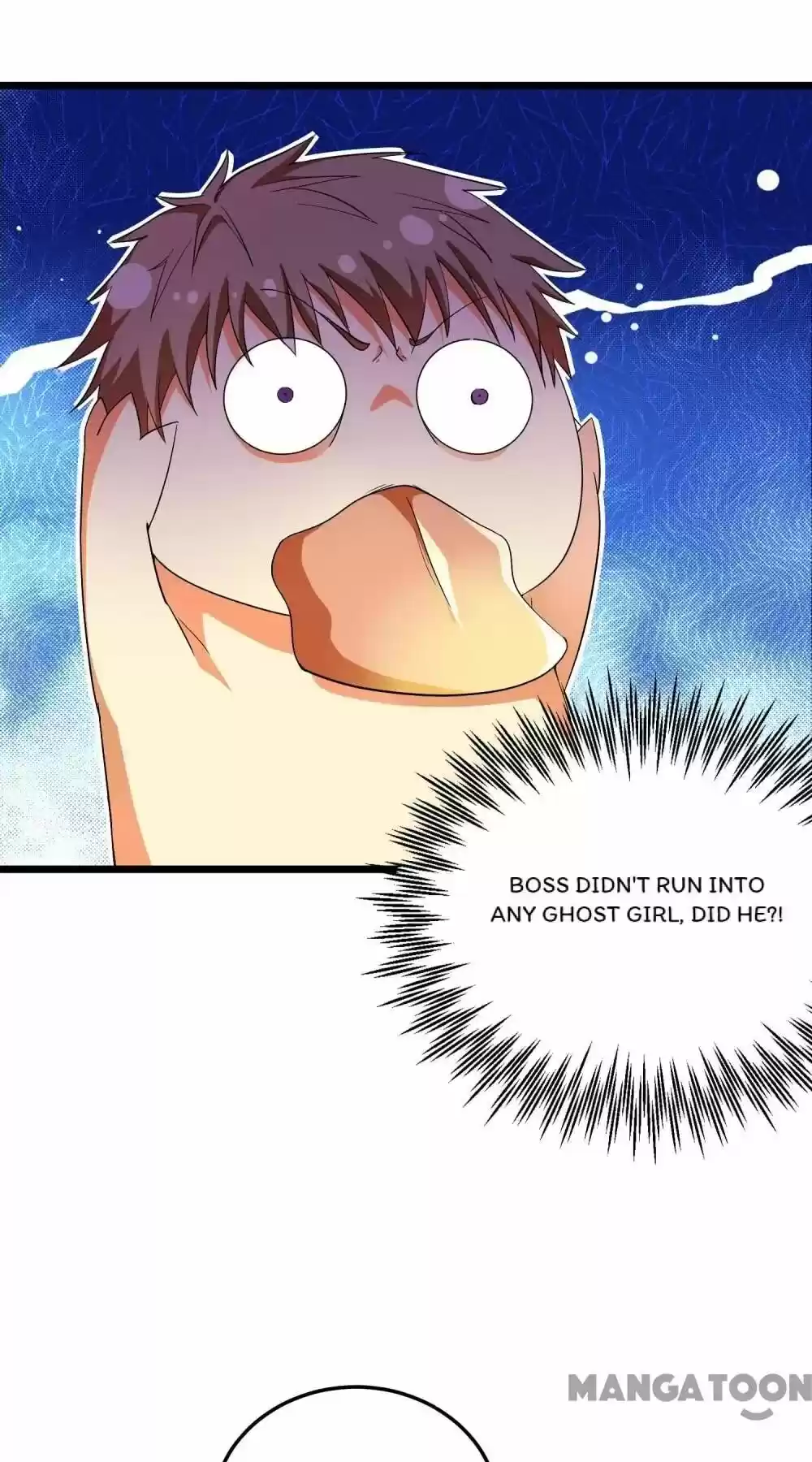 Spicy Wife's Reborn World Chapter 5