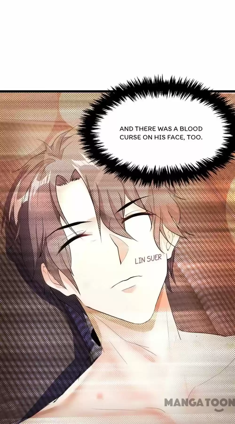 Spicy Wife's Reborn World Chapter 5