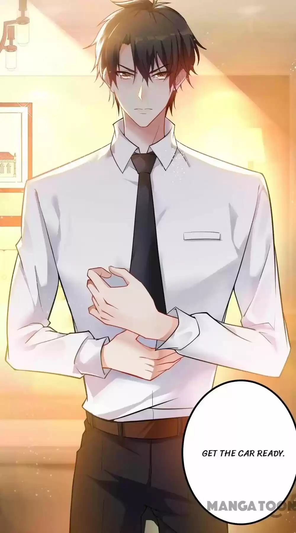 Spicy Wife's Reborn World Chapter 5