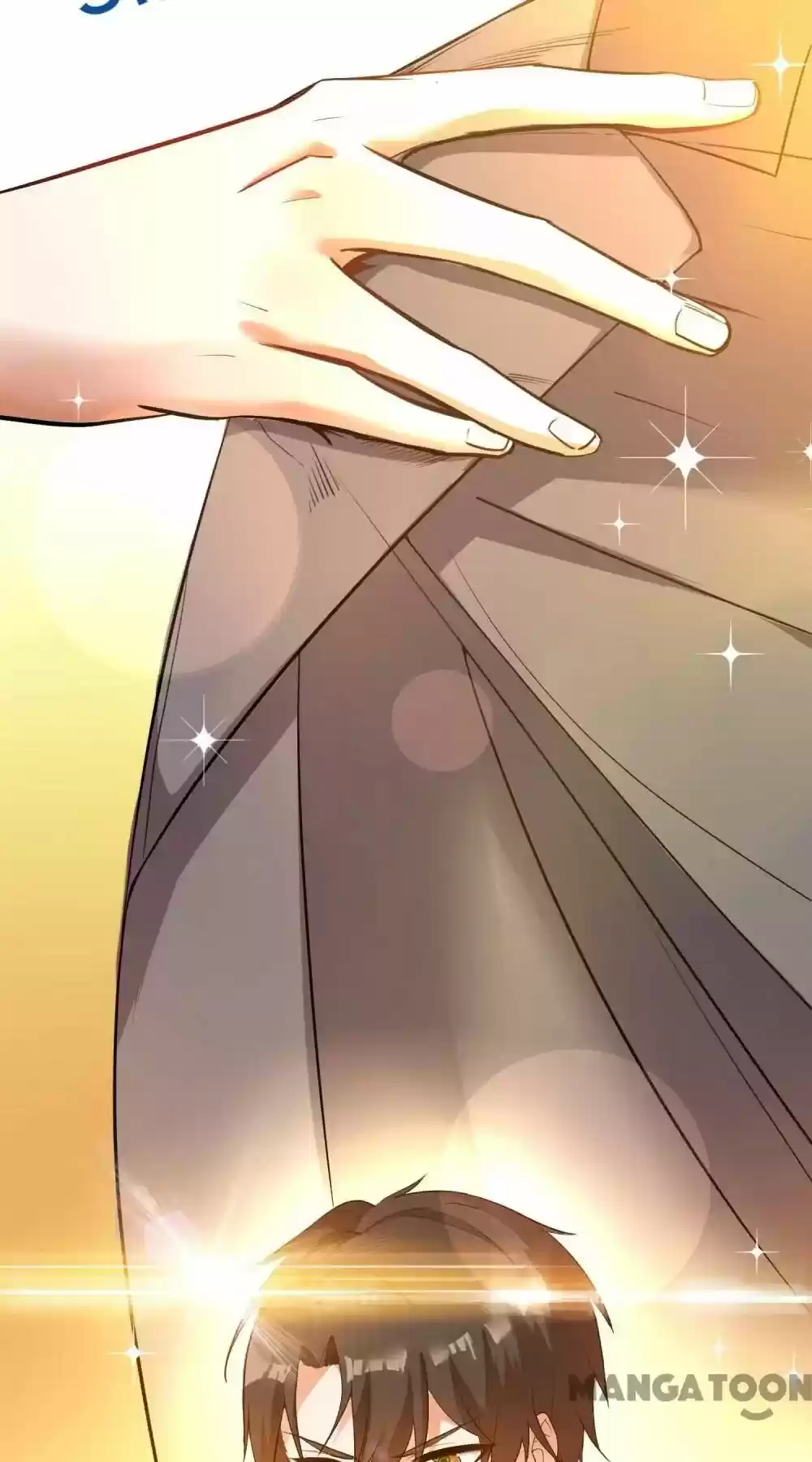 Spicy Wife's Reborn World Chapter 5