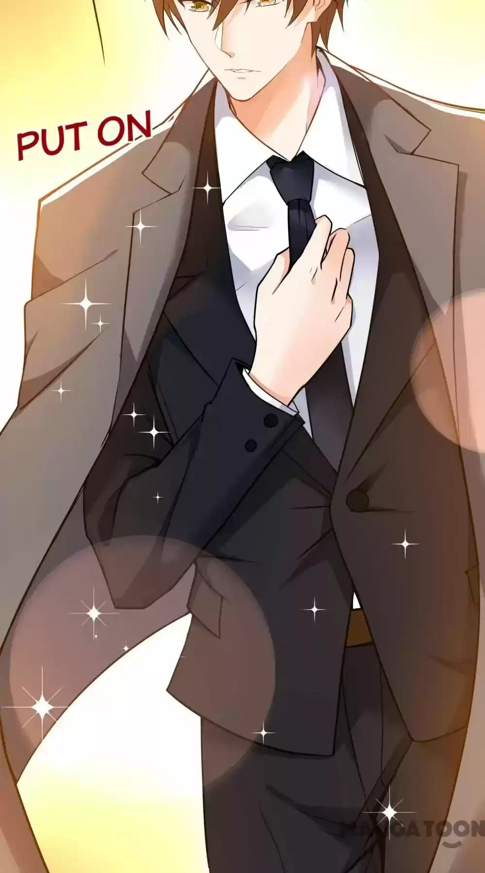 Spicy Wife's Reborn World Chapter 5