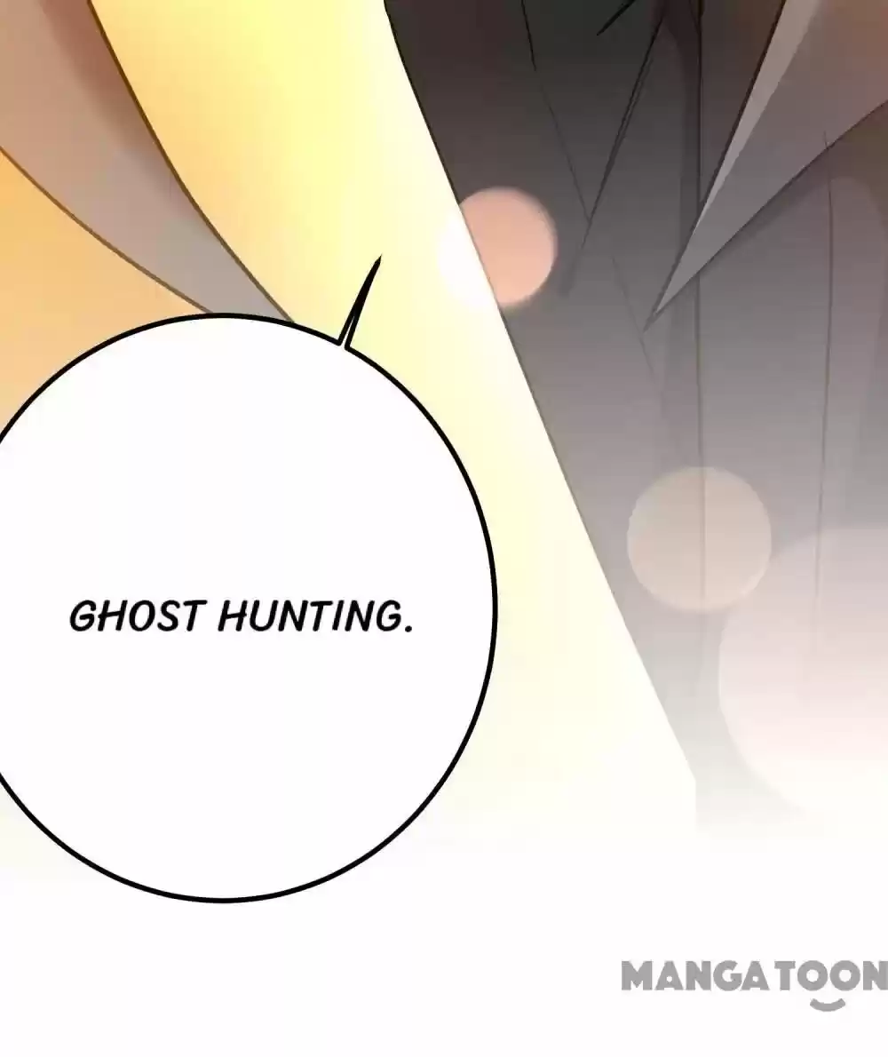 Spicy Wife's Reborn World Chapter 5