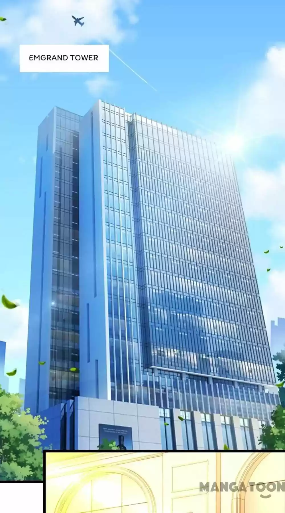 Spicy Wife's Reborn World Chapter 5