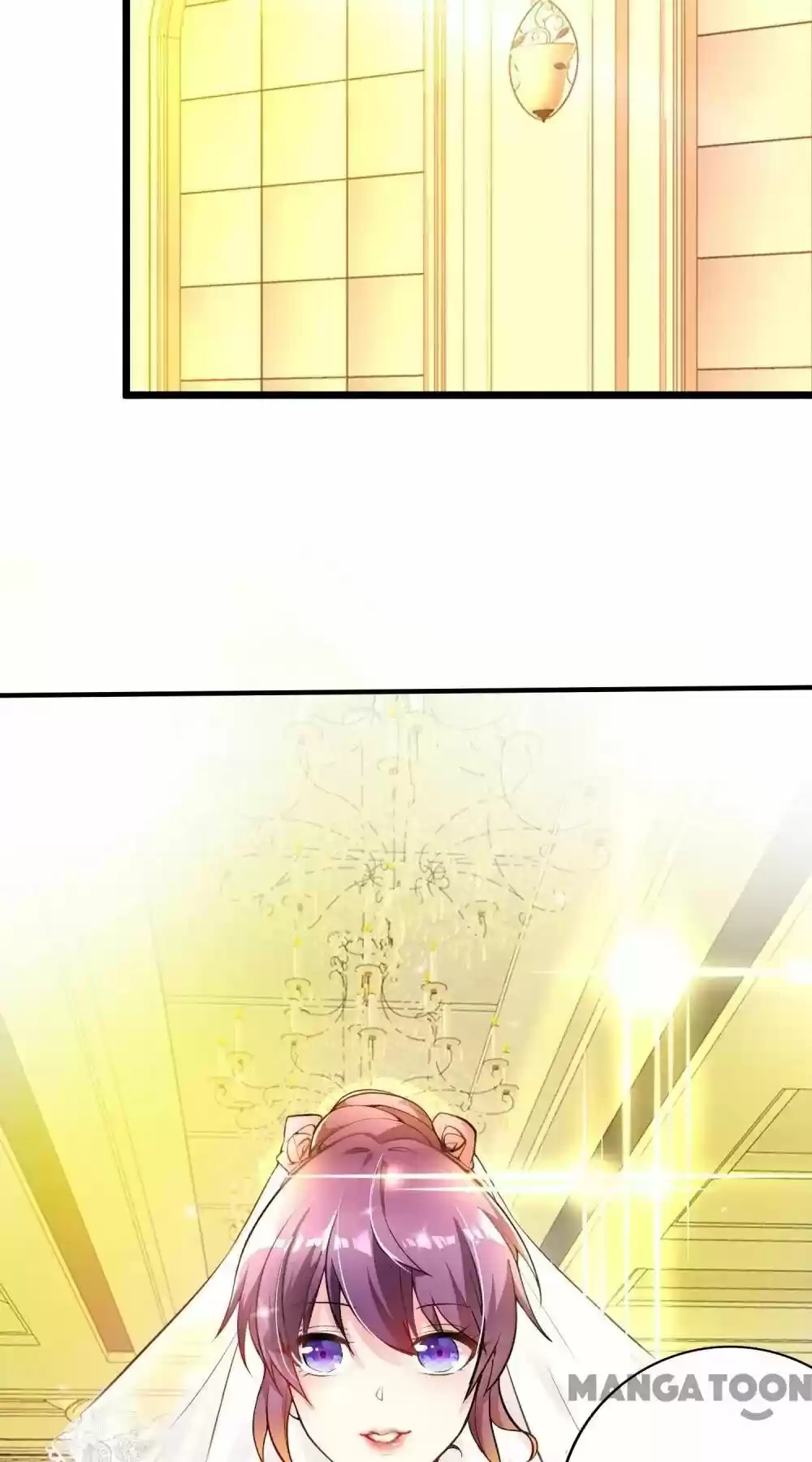 Spicy Wife's Reborn World Chapter 5