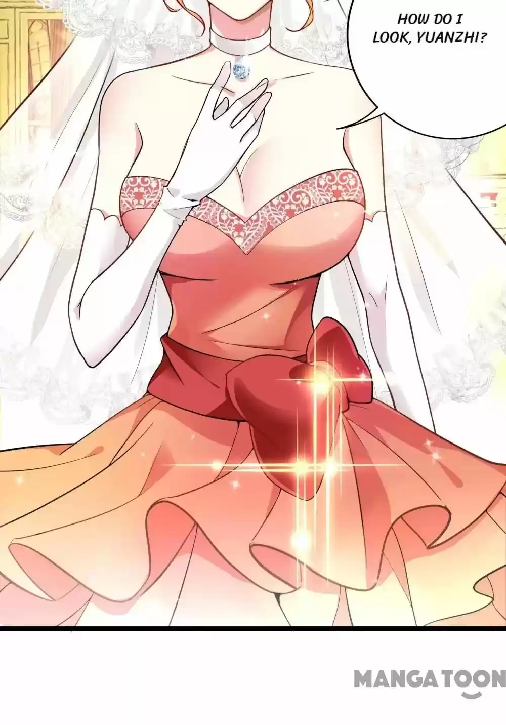 Spicy Wife's Reborn World Chapter 5