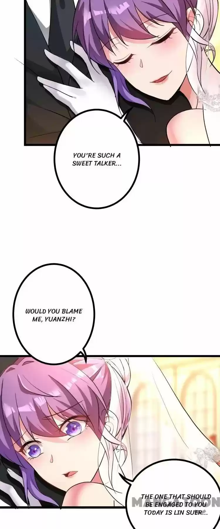 Spicy Wife's Reborn World Chapter 5