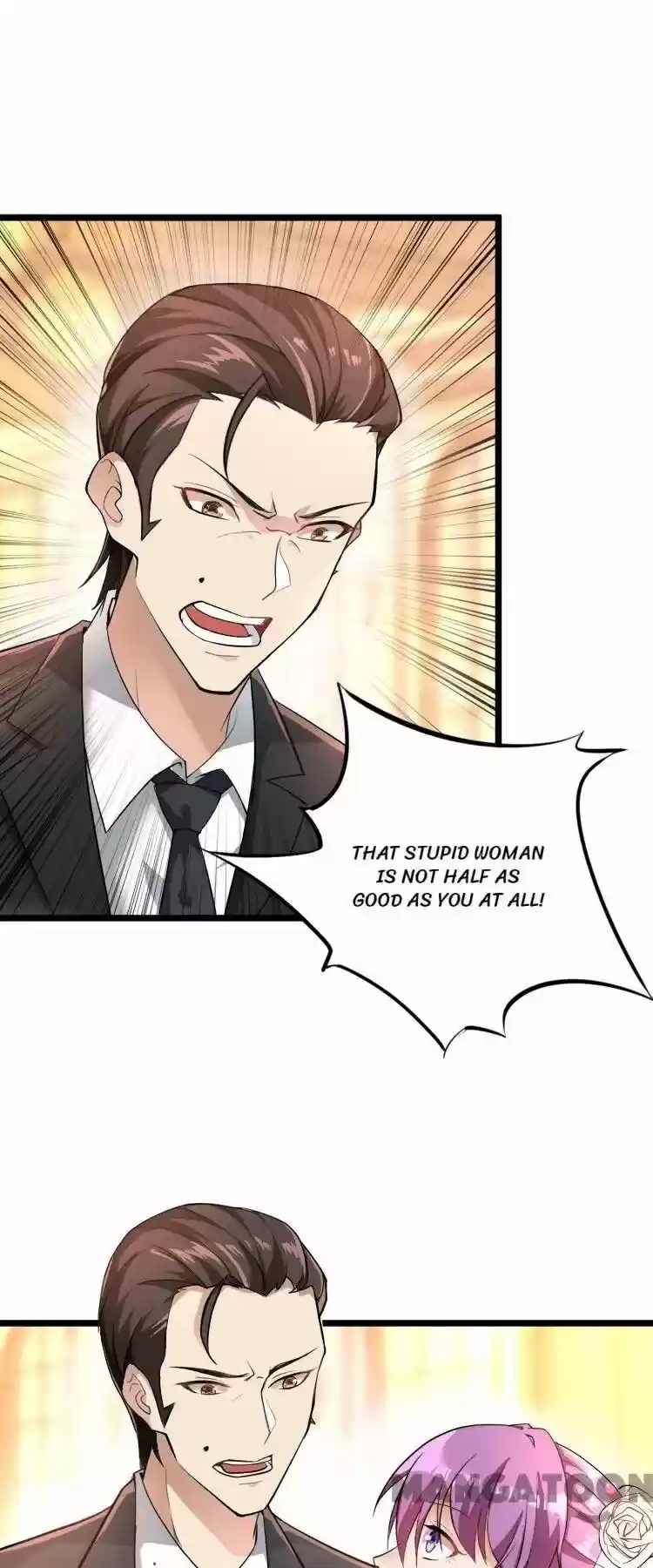 Spicy Wife's Reborn World Chapter 5