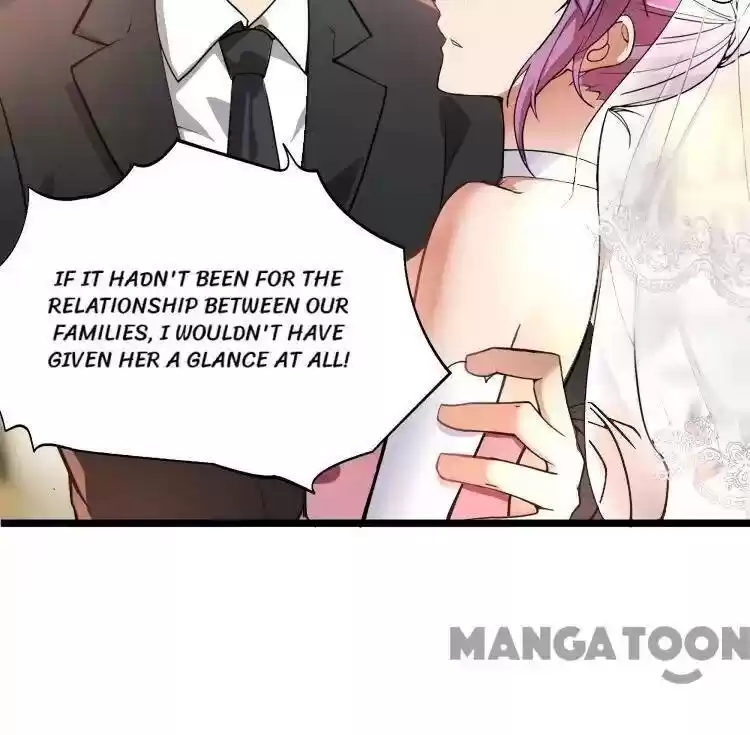 Spicy Wife's Reborn World Chapter 5