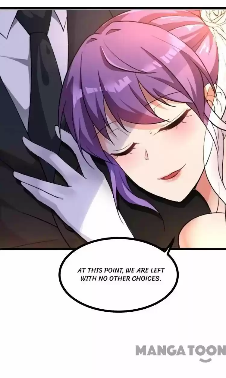 Spicy Wife's Reborn World Chapter 5