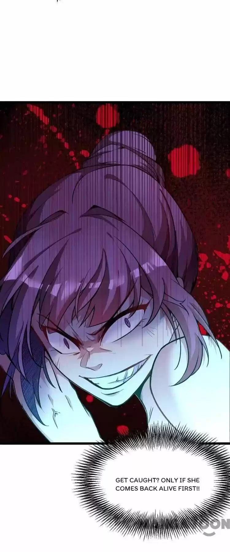 Spicy Wife's Reborn World Chapter 5