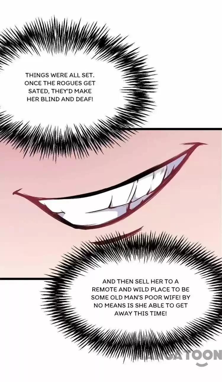 Spicy Wife's Reborn World Chapter 5