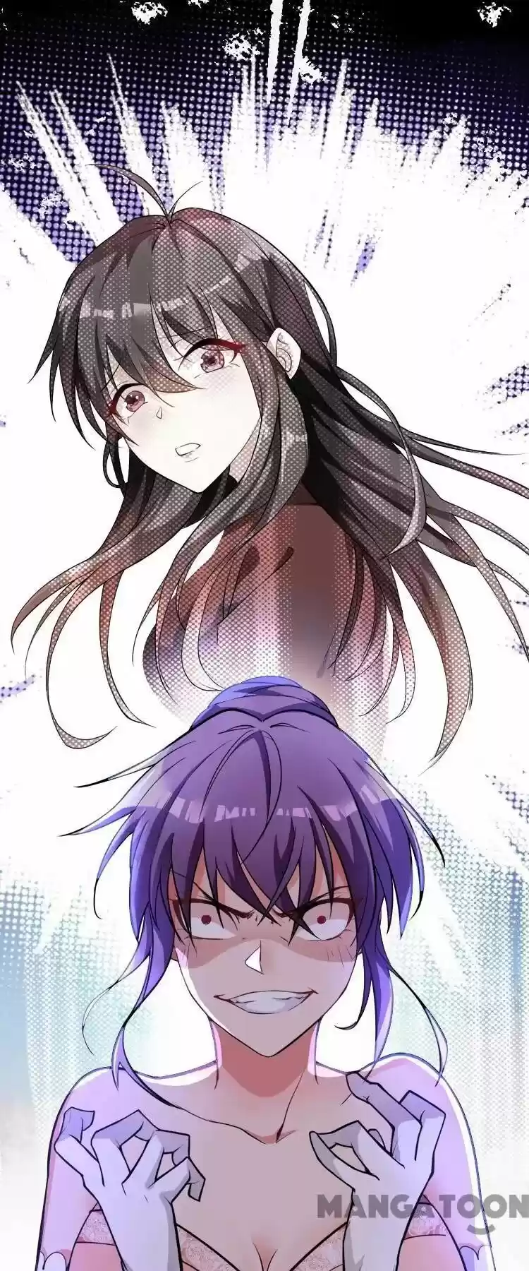 Spicy Wife's Reborn World Chapter 5