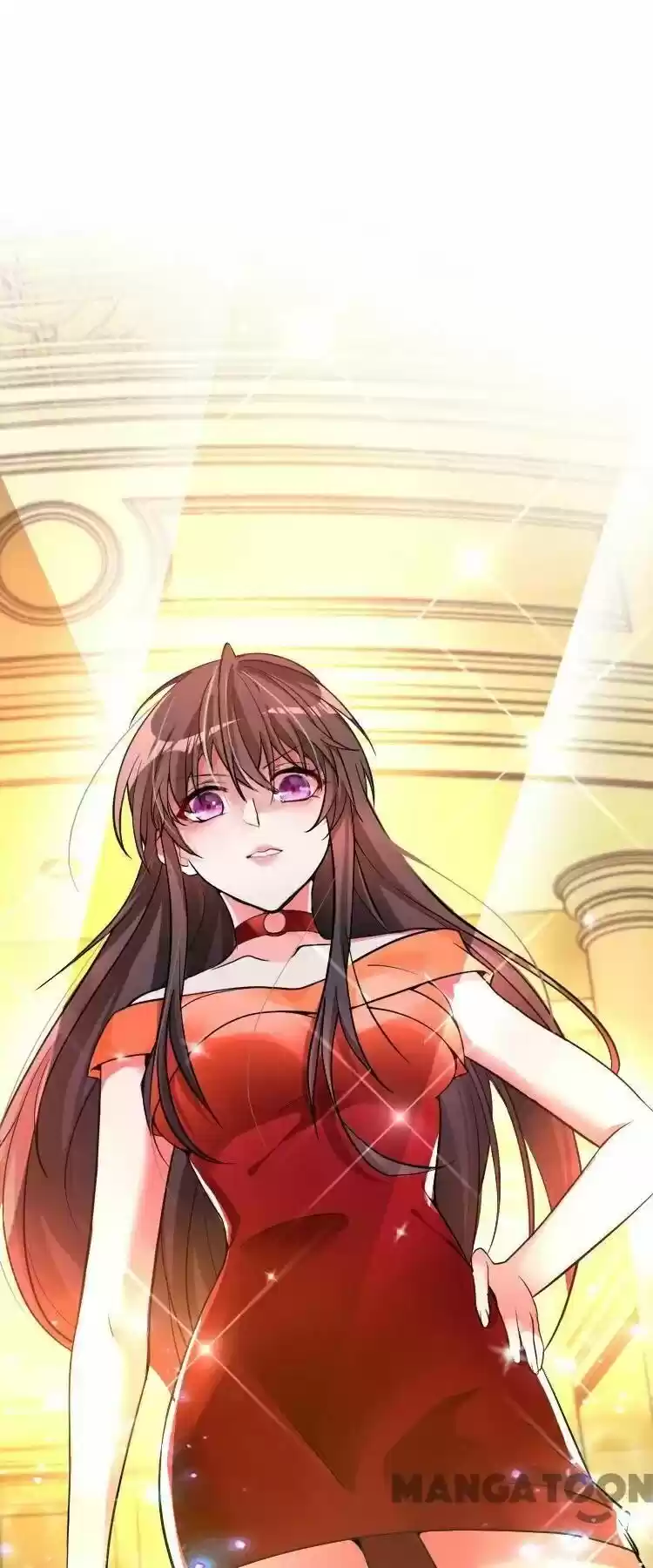 Spicy Wife's Reborn World Chapter 5