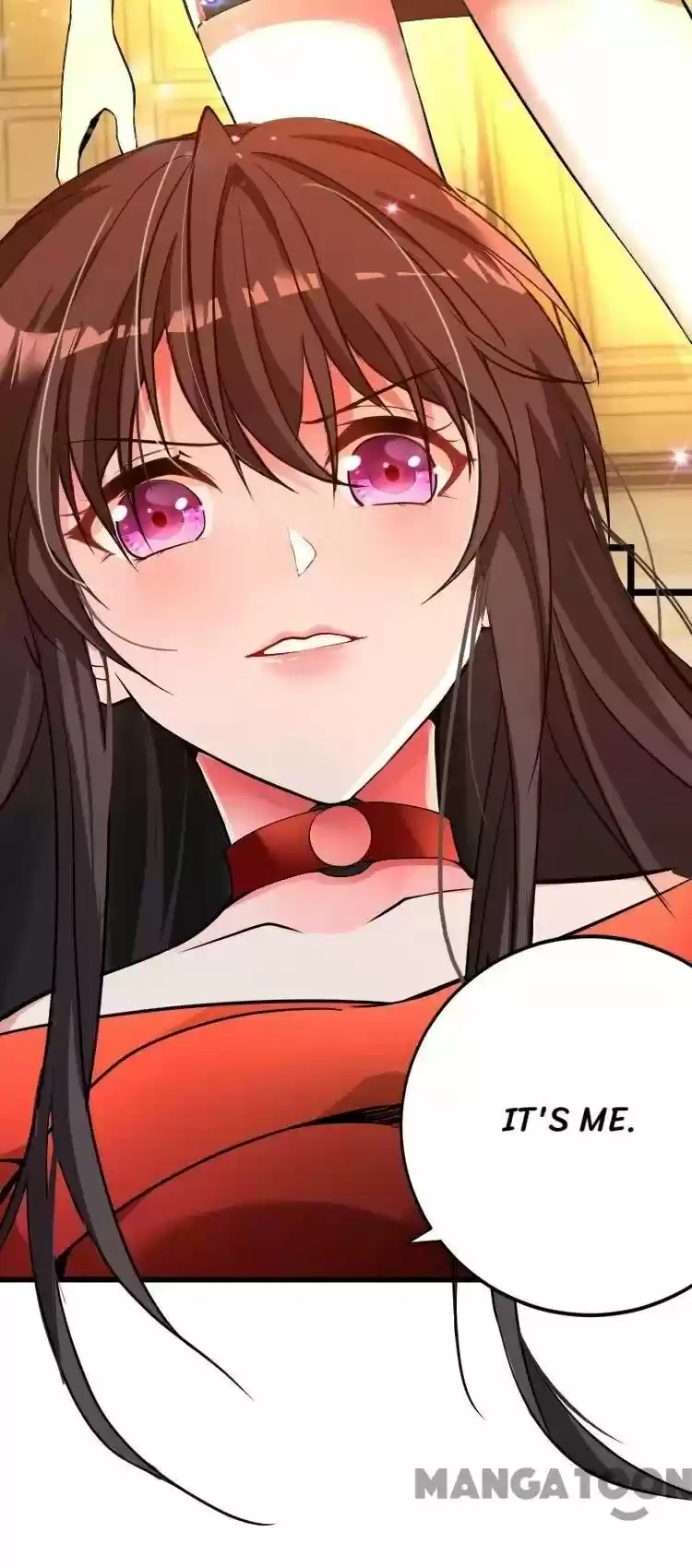 Spicy Wife's Reborn World Chapter 5