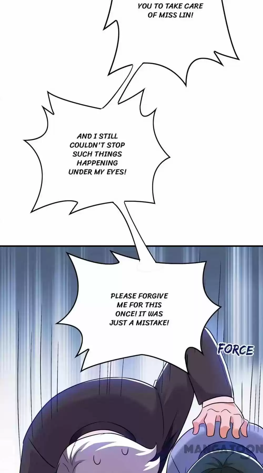 Spicy Wife's Reborn World Chapter 50