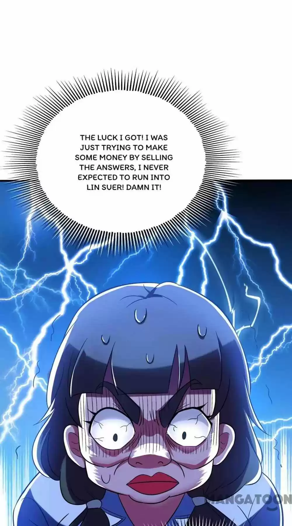 Spicy Wife's Reborn World Chapter 50