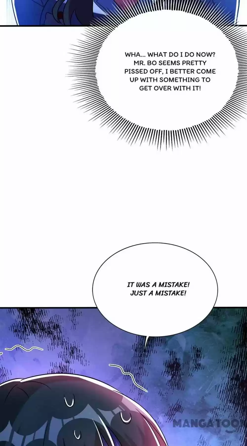 Spicy Wife's Reborn World Chapter 50