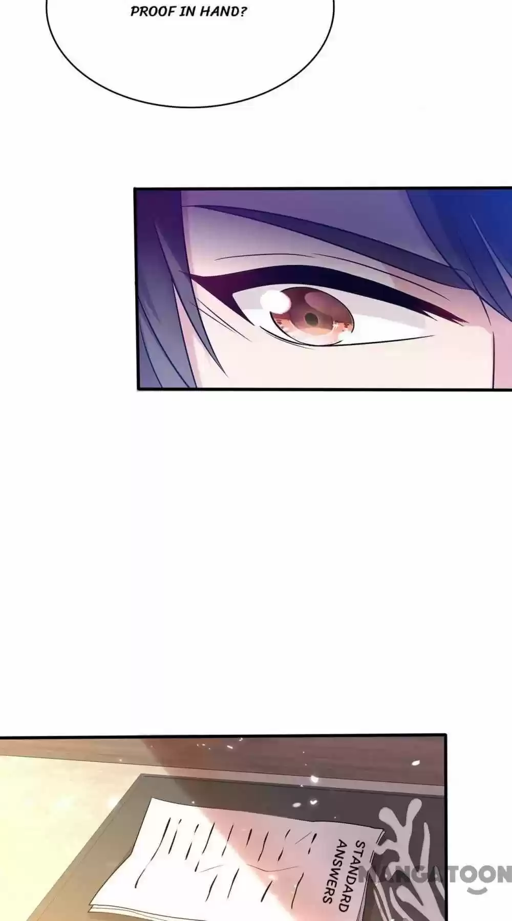 Spicy Wife's Reborn World Chapter 50