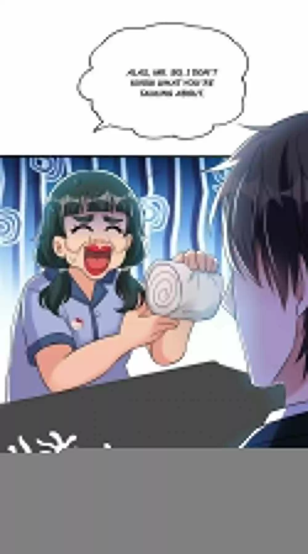 Spicy Wife's Reborn World Chapter 50