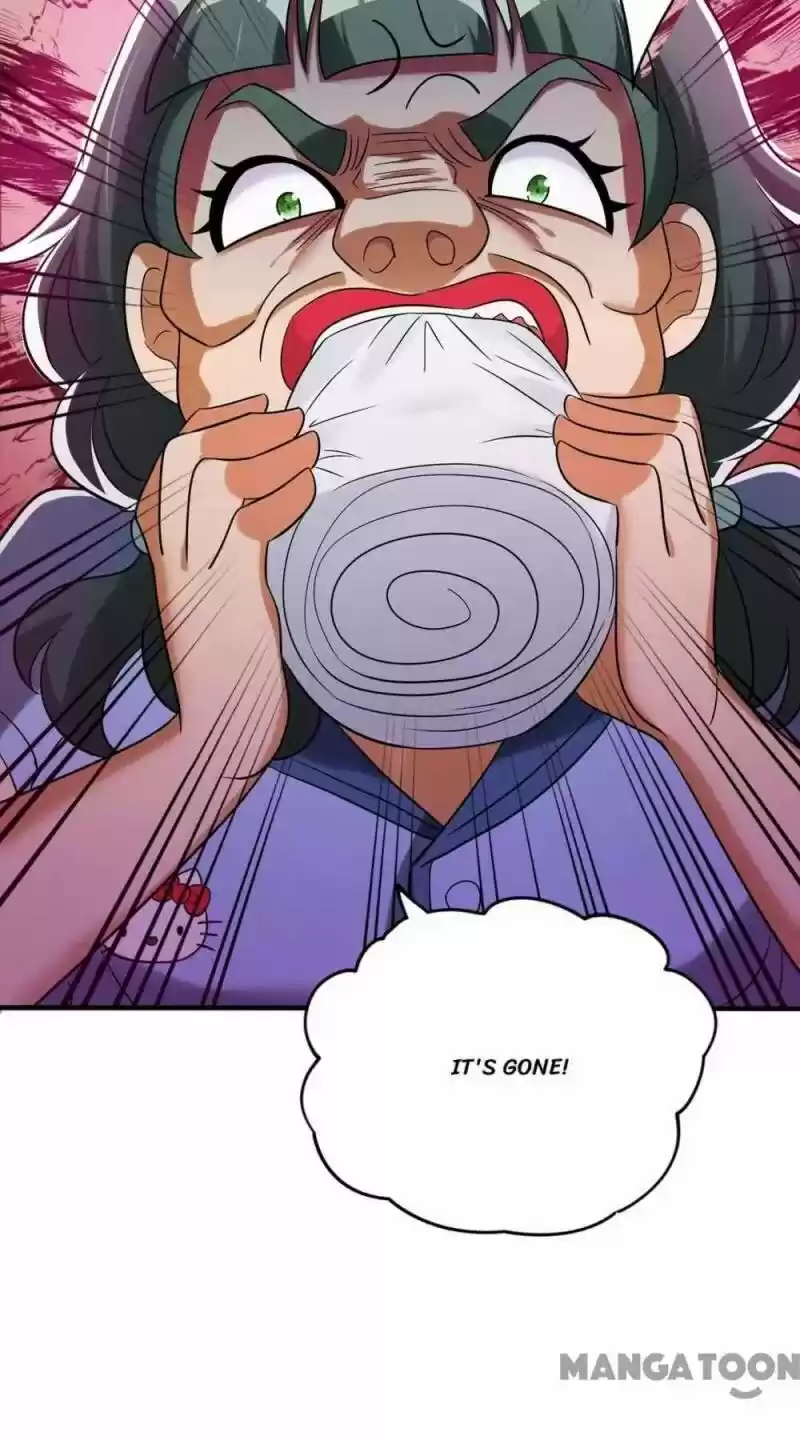 Spicy Wife's Reborn World Chapter 50