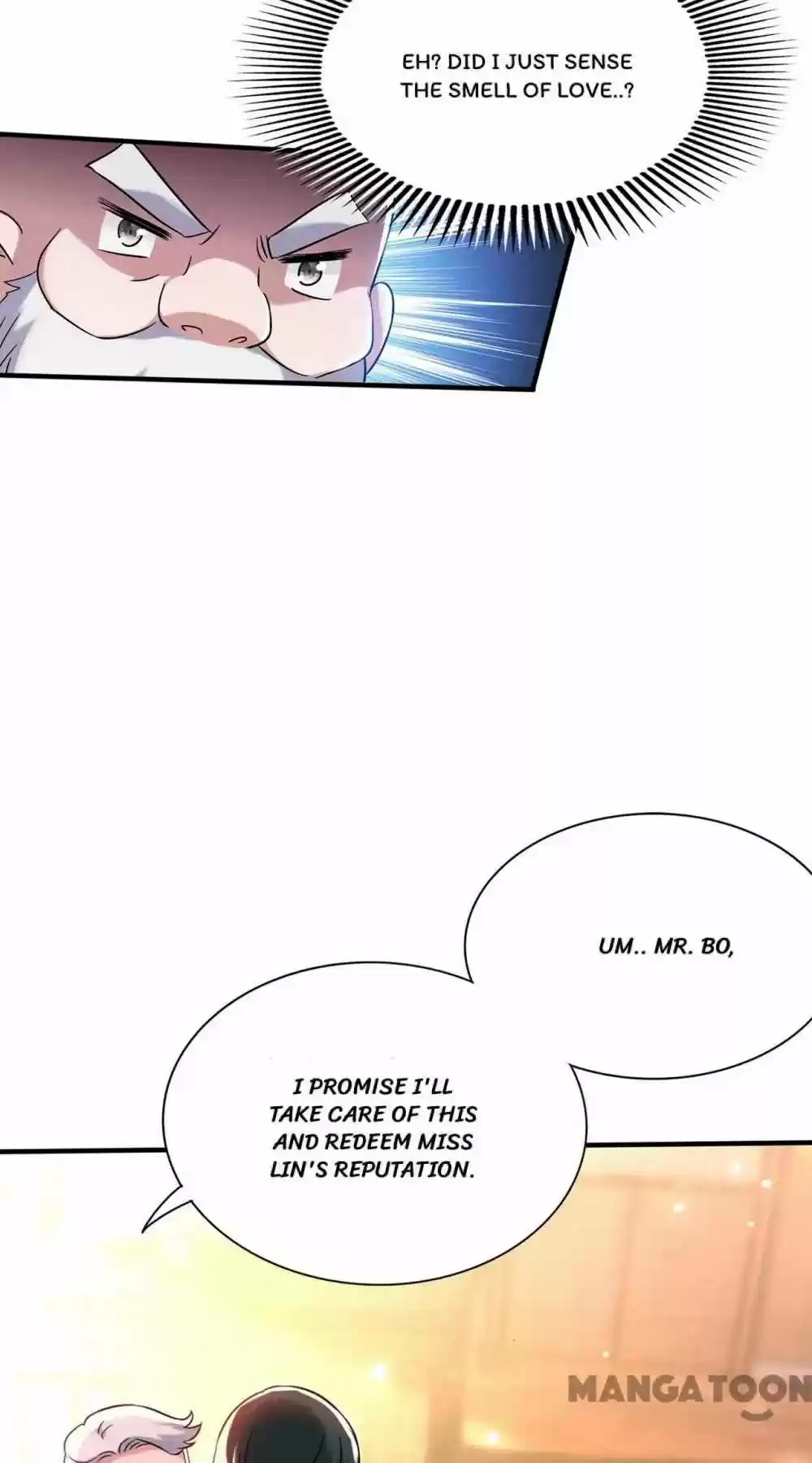 Spicy Wife's Reborn World Chapter 50