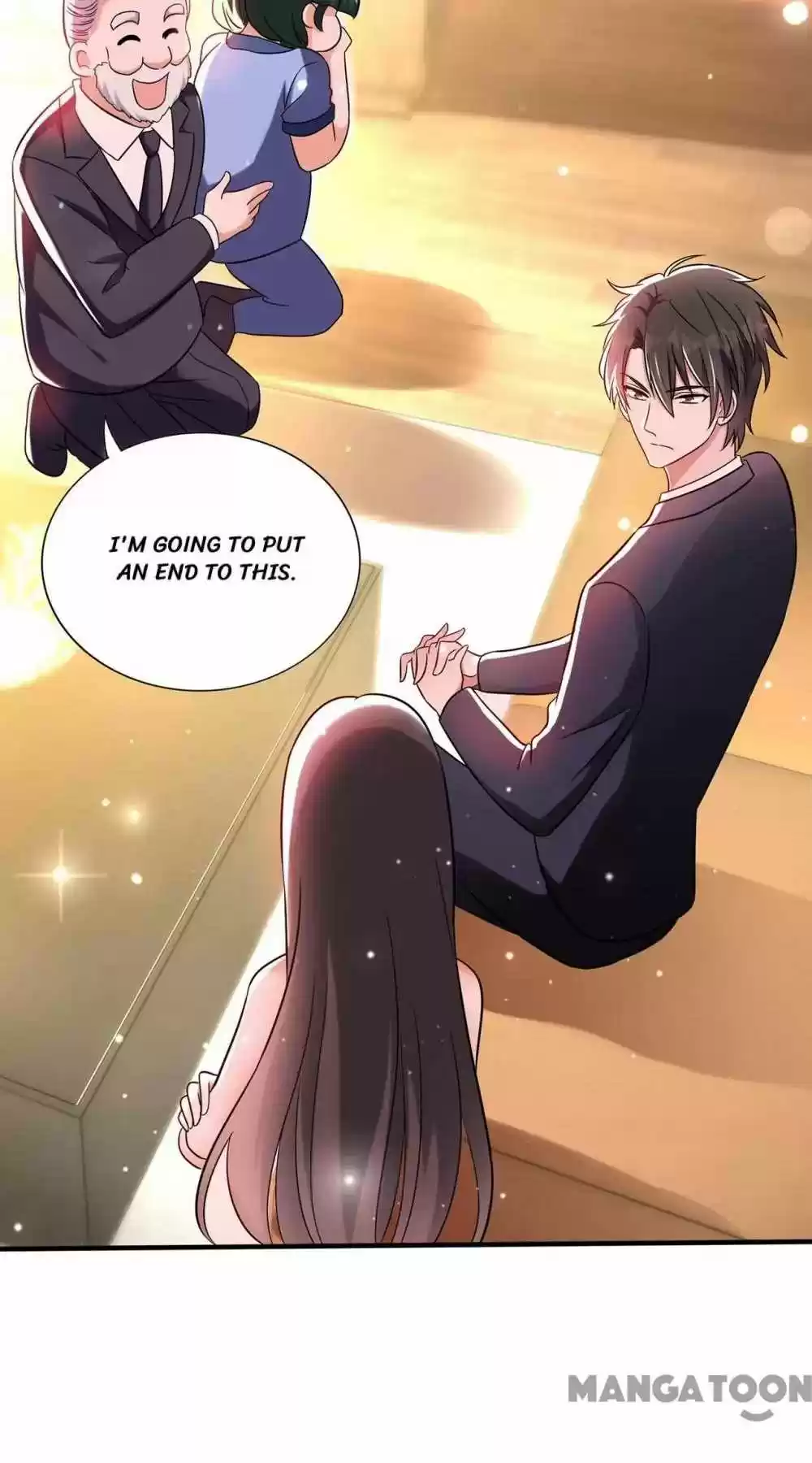 Spicy Wife's Reborn World Chapter 50