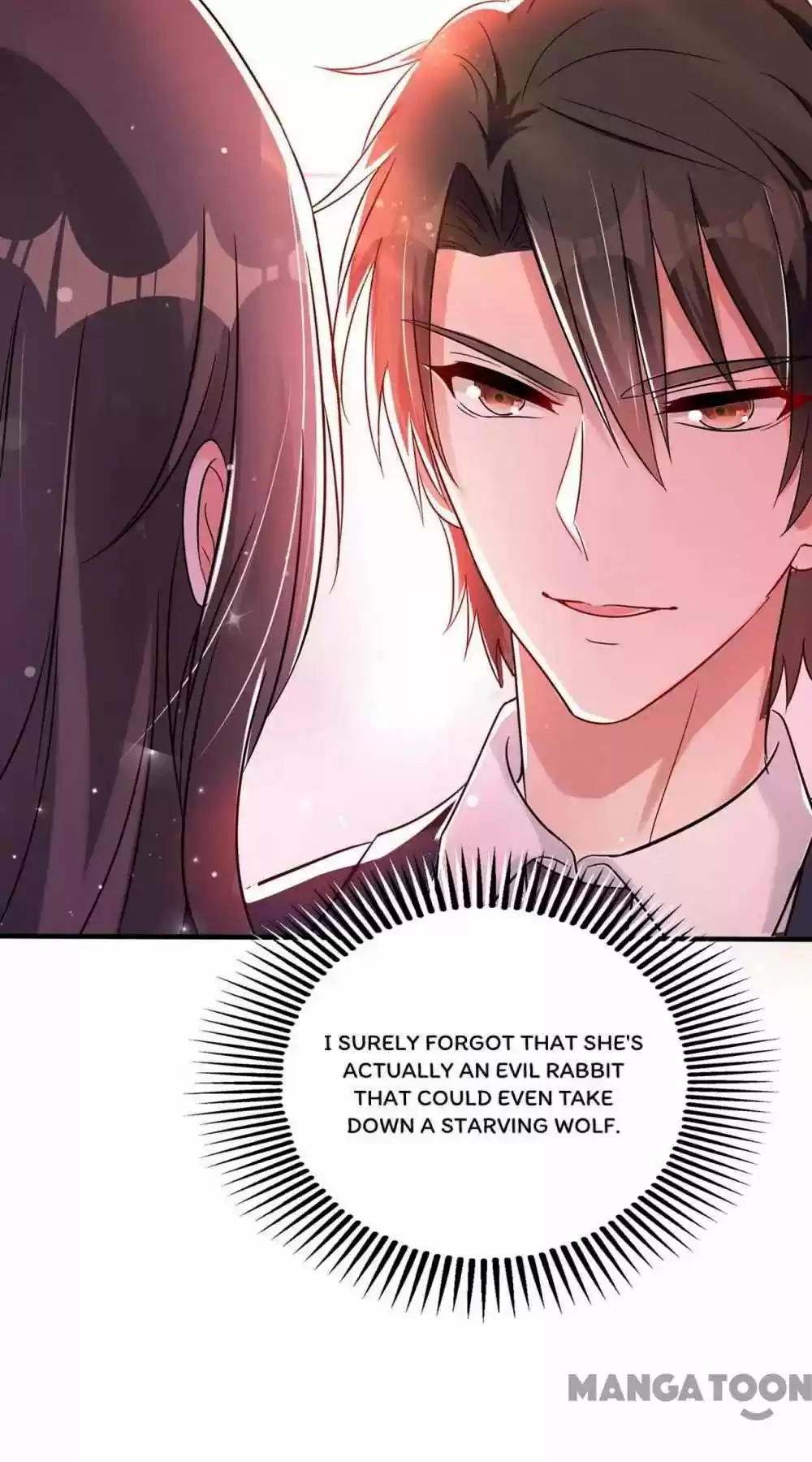 Spicy Wife's Reborn World Chapter 50
