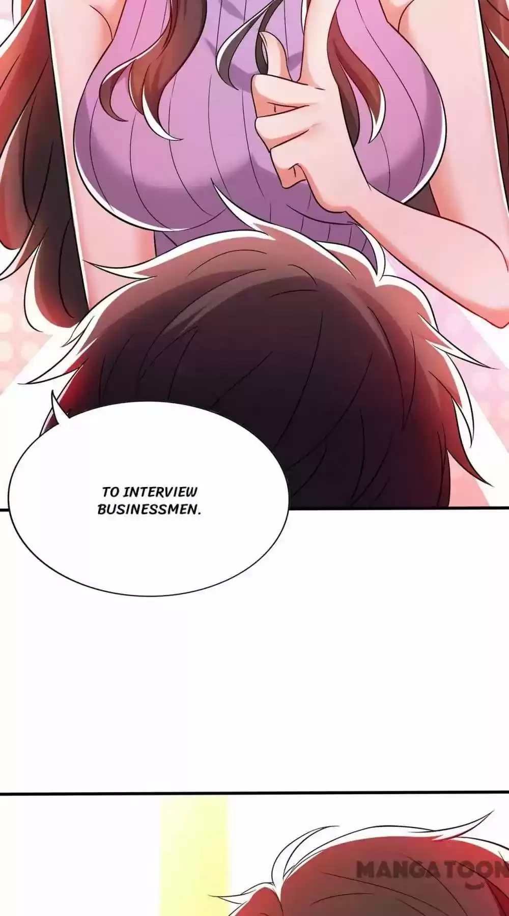 Spicy Wife's Reborn World Chapter 50