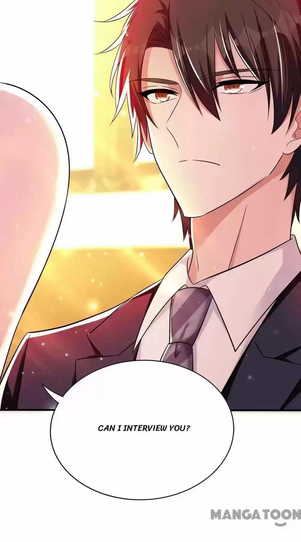 Spicy Wife's Reborn World Chapter 50