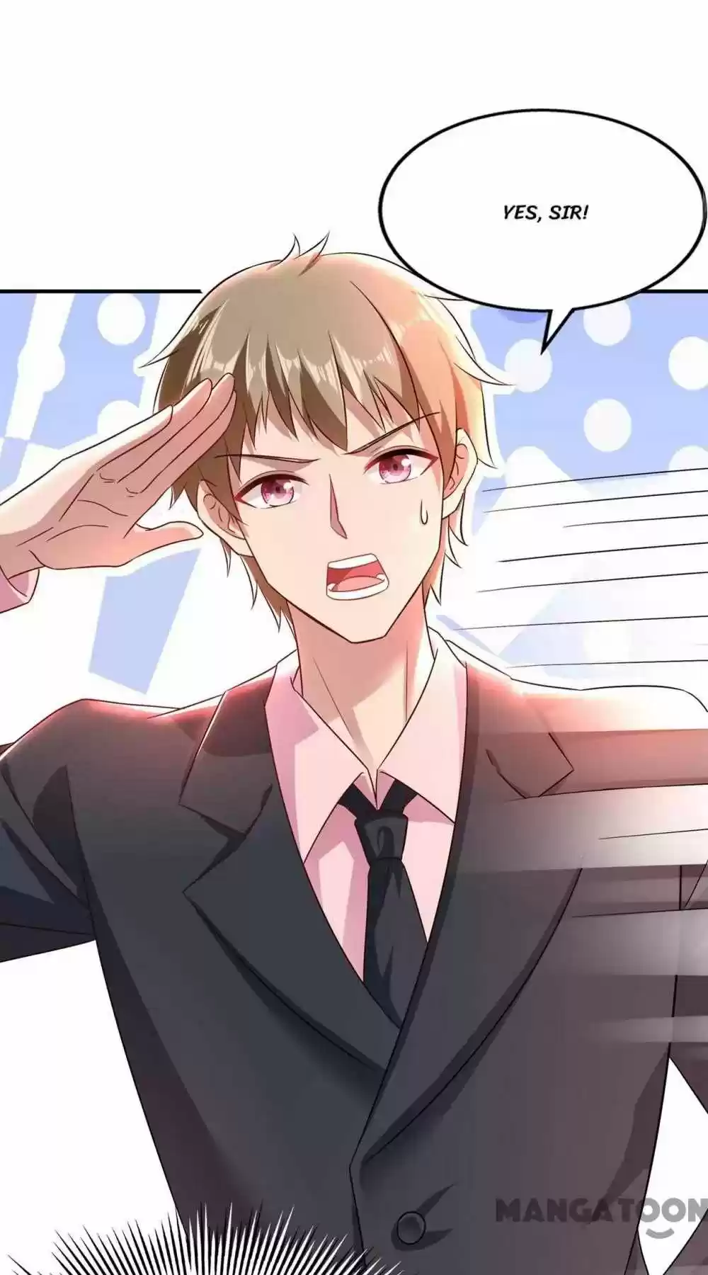 Spicy Wife's Reborn World Chapter 50