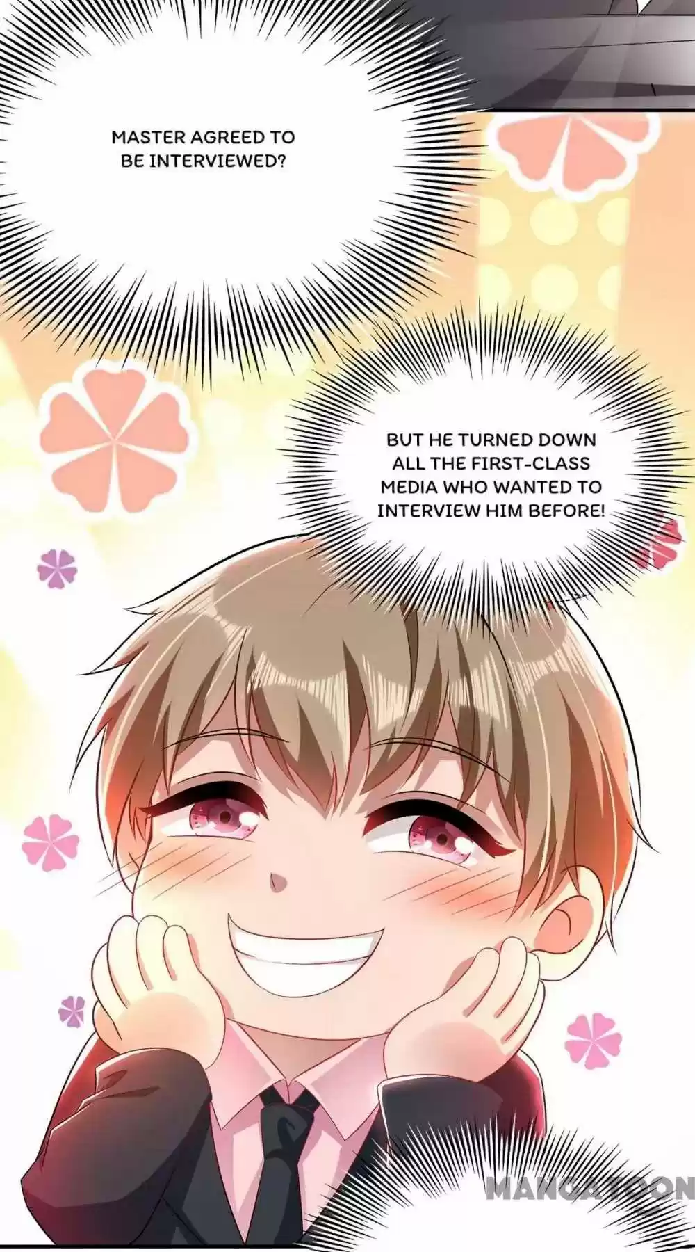 Spicy Wife's Reborn World Chapter 50