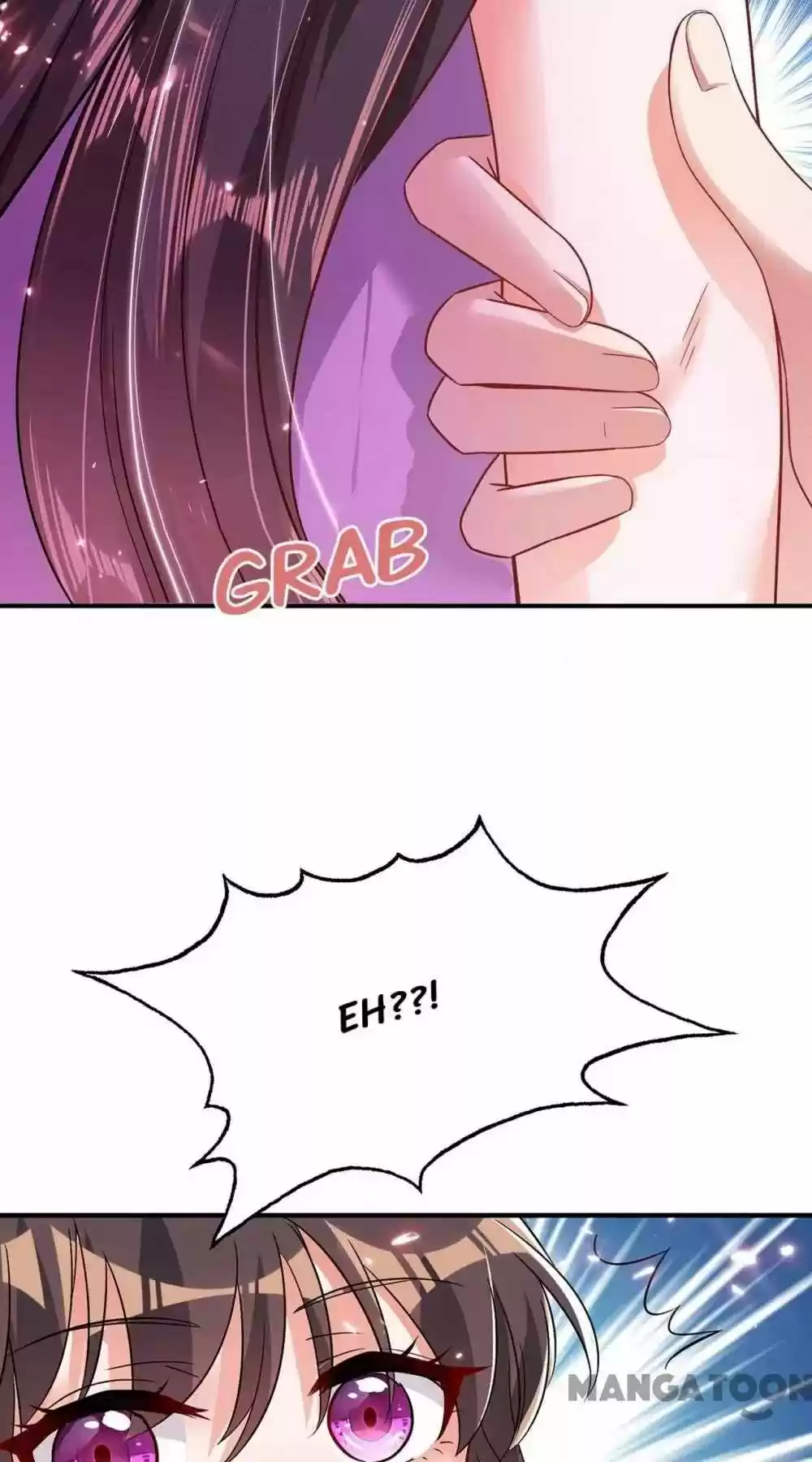 Spicy Wife's Reborn World Chapter 50