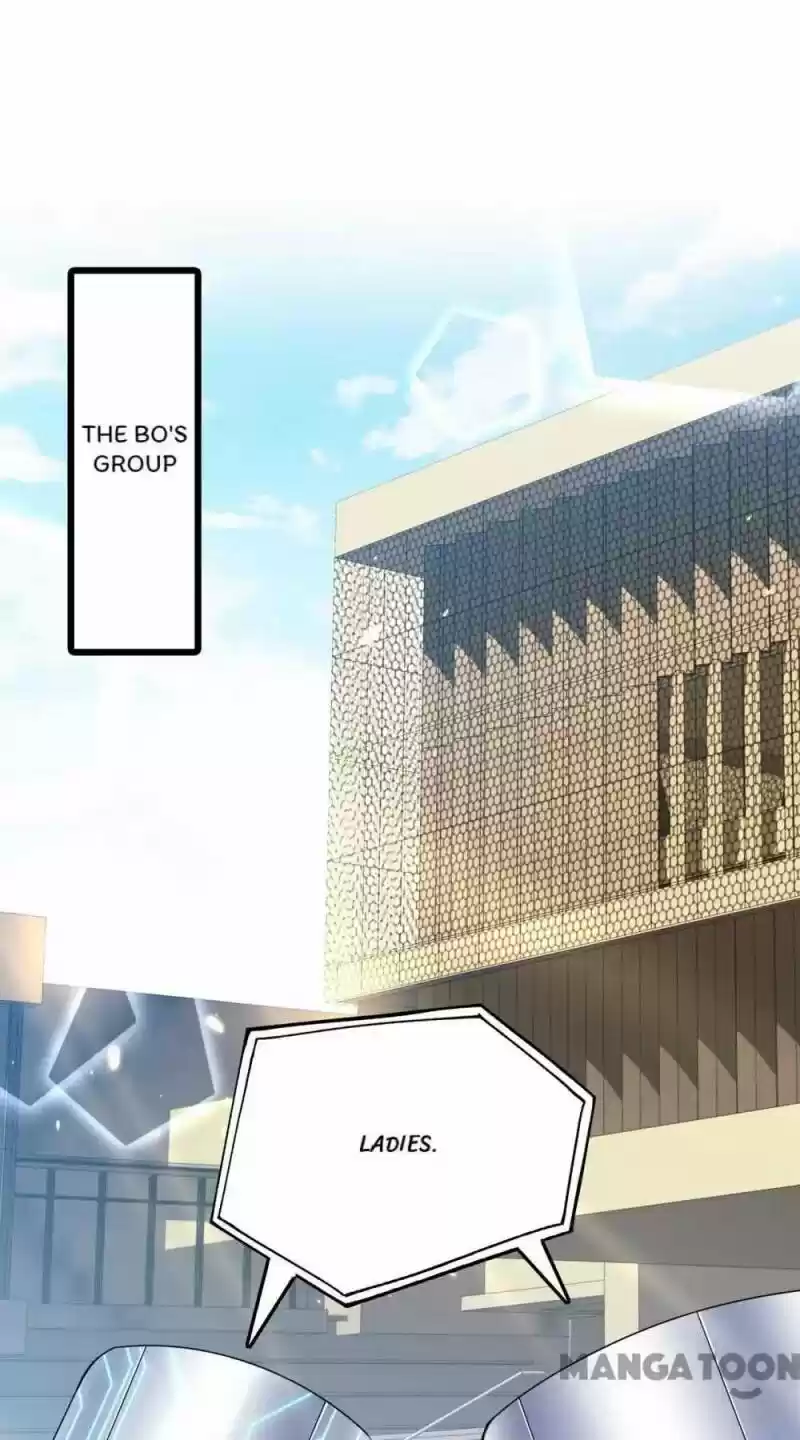 Spicy Wife's Reborn World Chapter 51