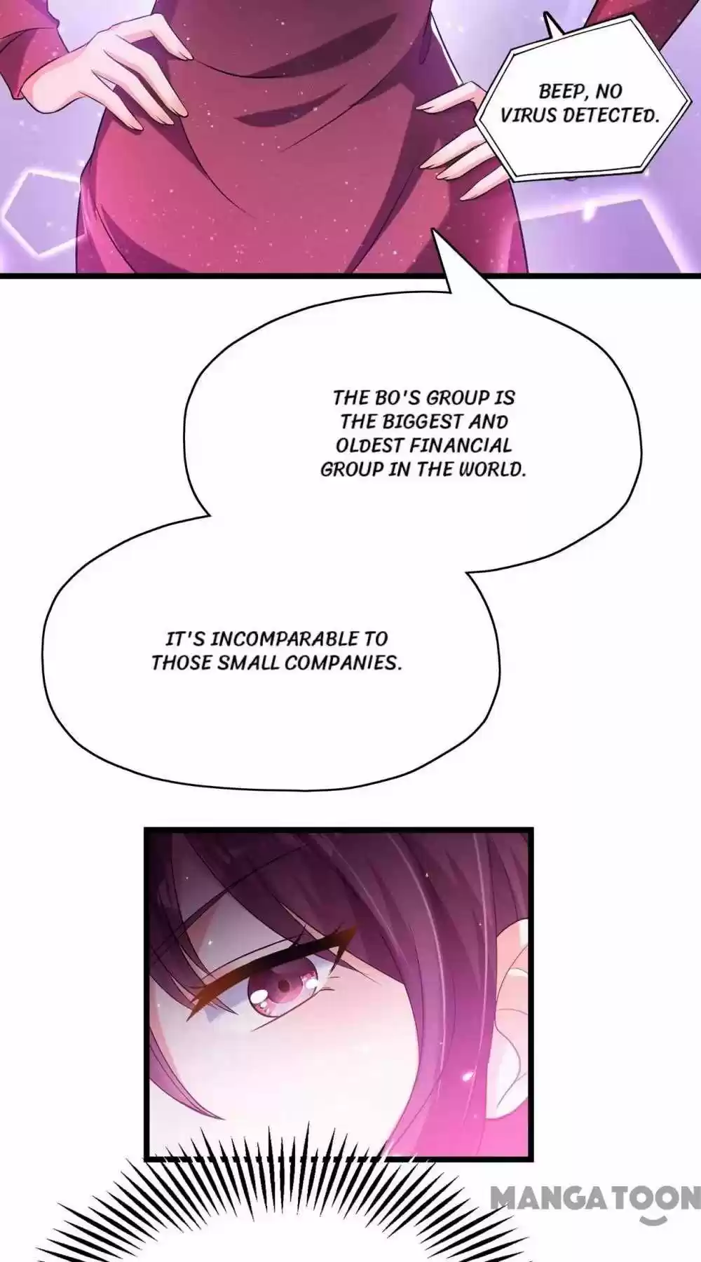 Spicy Wife's Reborn World Chapter 51