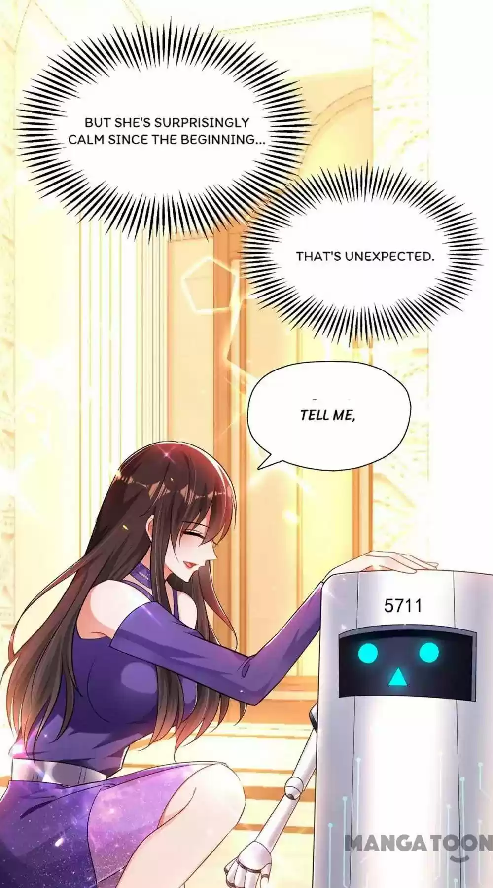 Spicy Wife's Reborn World Chapter 51