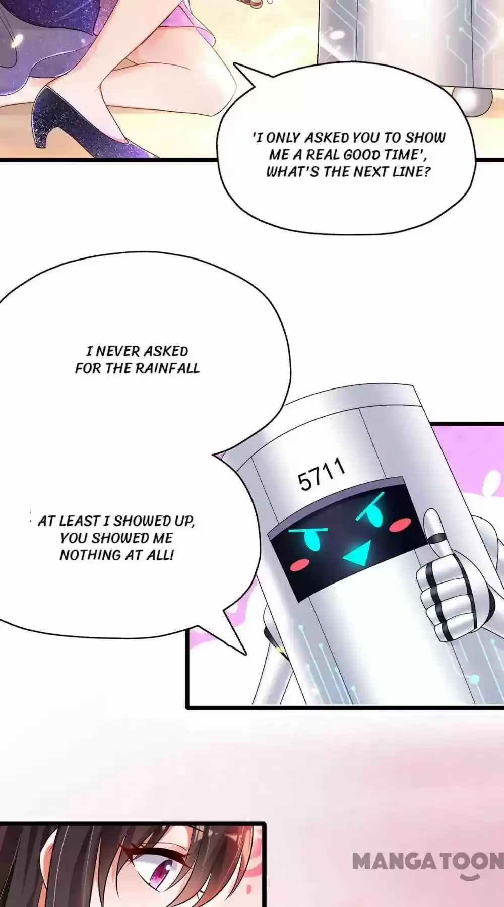 Spicy Wife's Reborn World Chapter 51