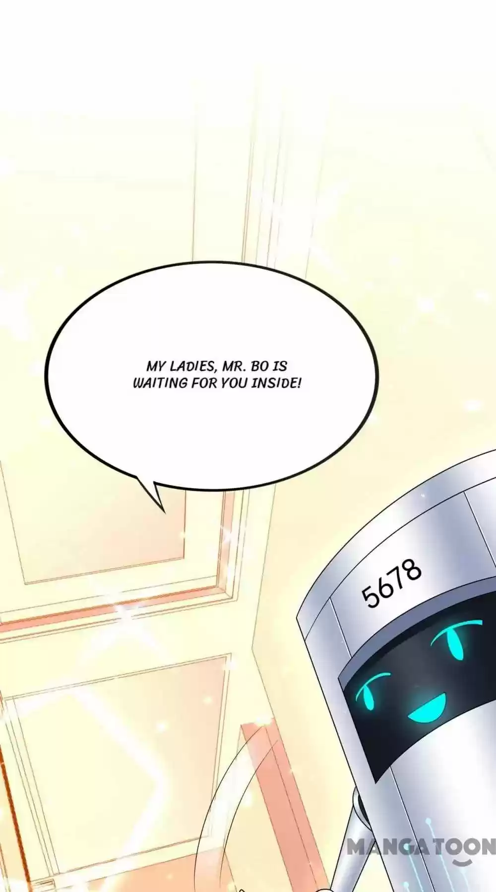 Spicy Wife's Reborn World Chapter 51