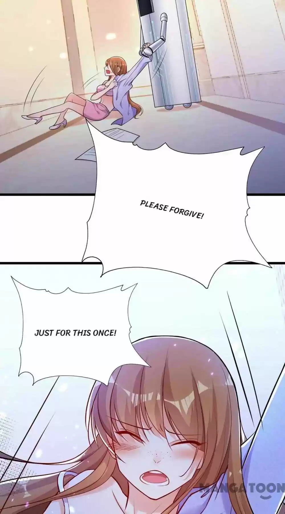 Spicy Wife's Reborn World Chapter 51