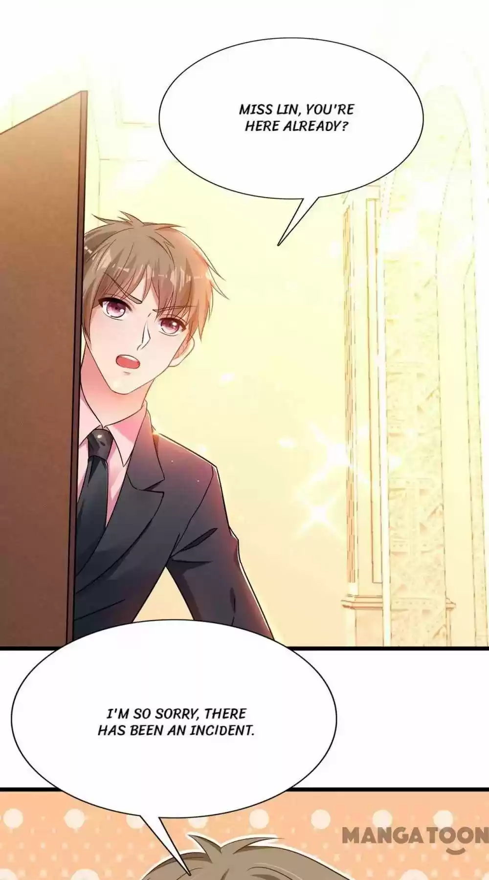 Spicy Wife's Reborn World Chapter 51