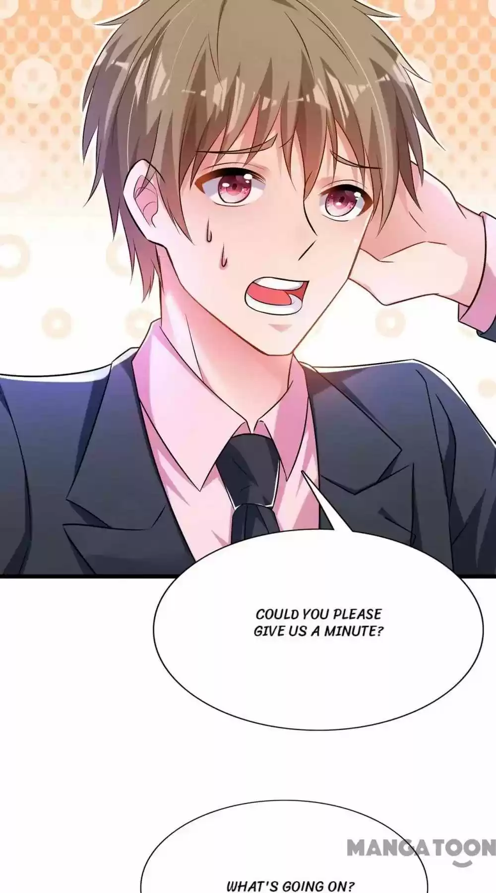 Spicy Wife's Reborn World Chapter 51