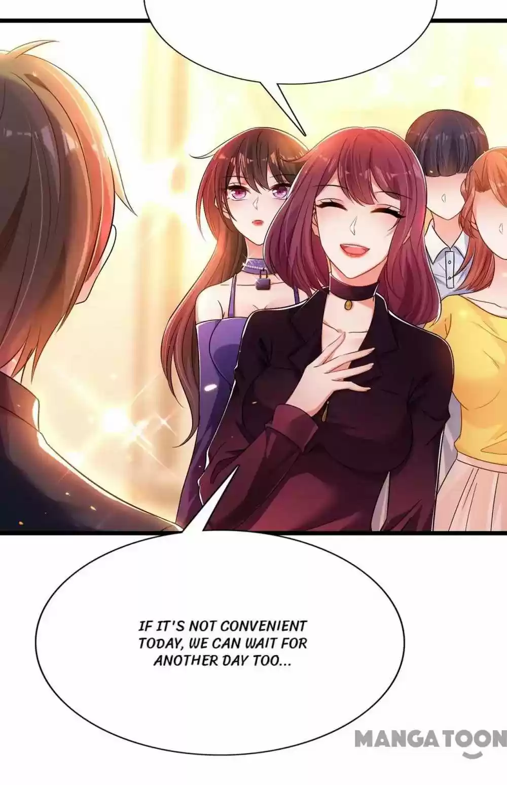 Spicy Wife's Reborn World Chapter 51