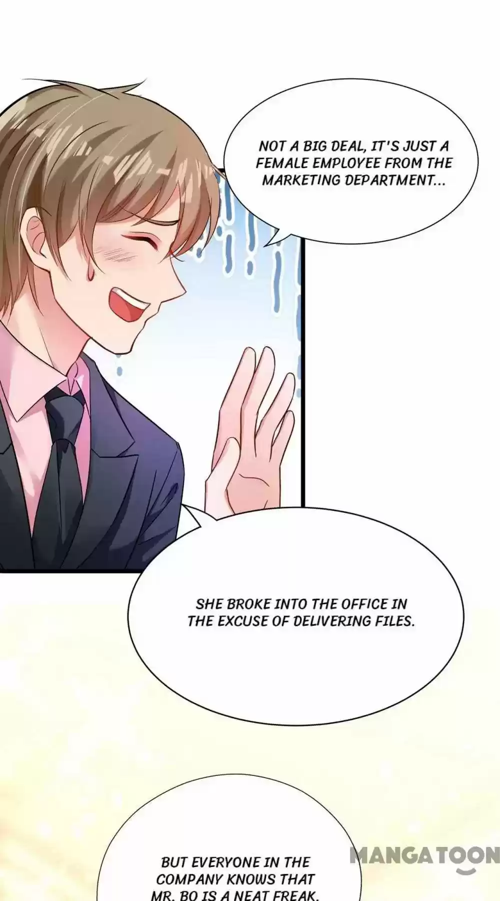 Spicy Wife's Reborn World Chapter 51