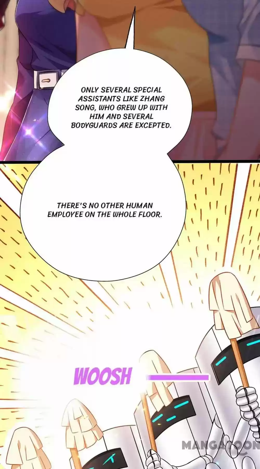 Spicy Wife's Reborn World Chapter 51