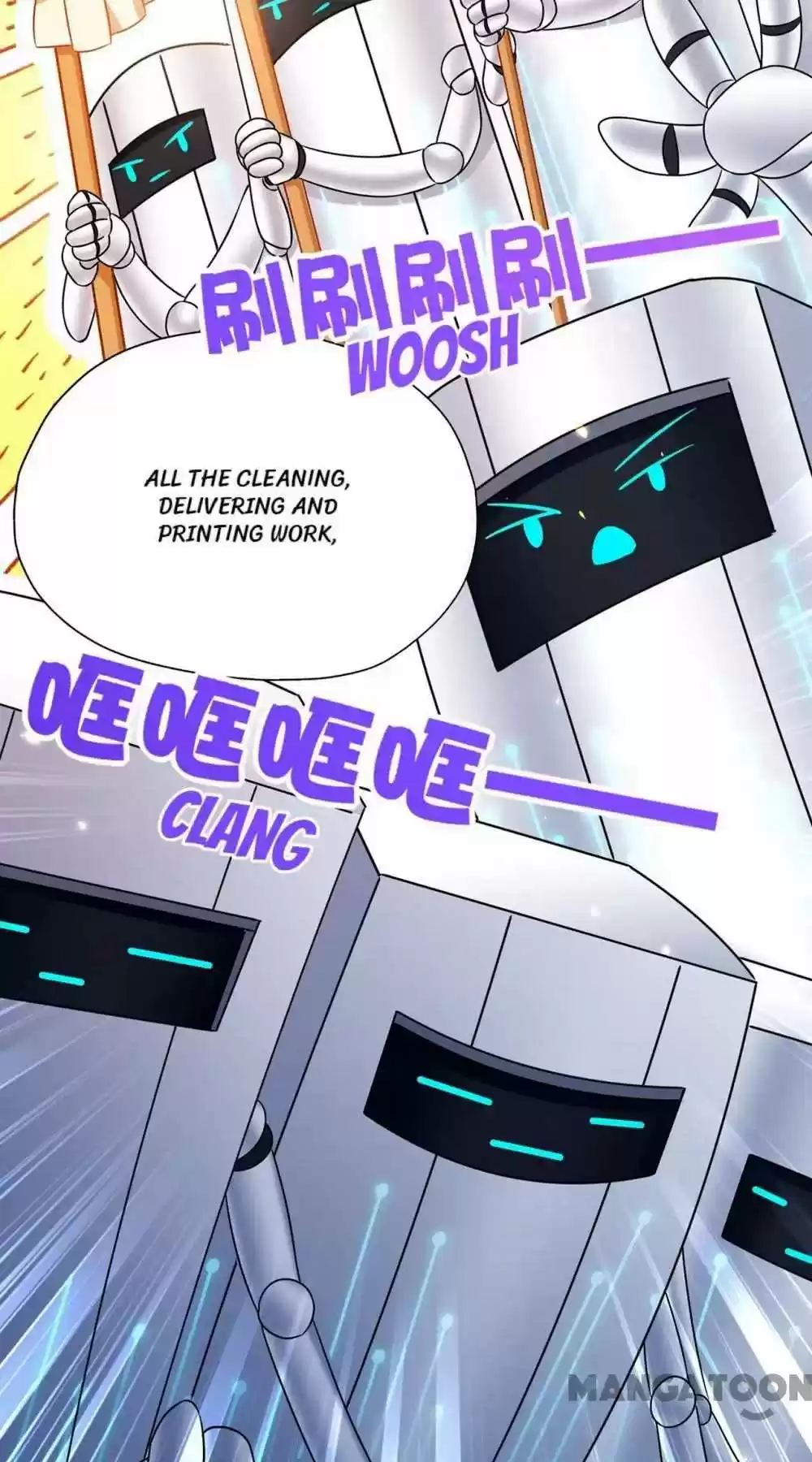 Spicy Wife's Reborn World Chapter 51