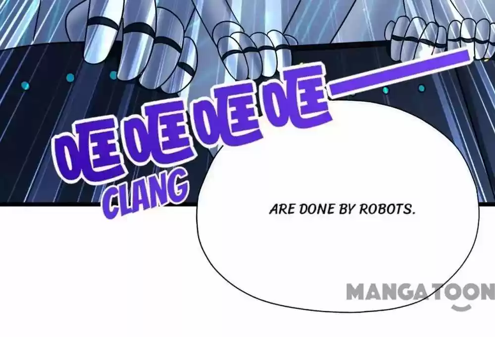 Spicy Wife's Reborn World Chapter 51