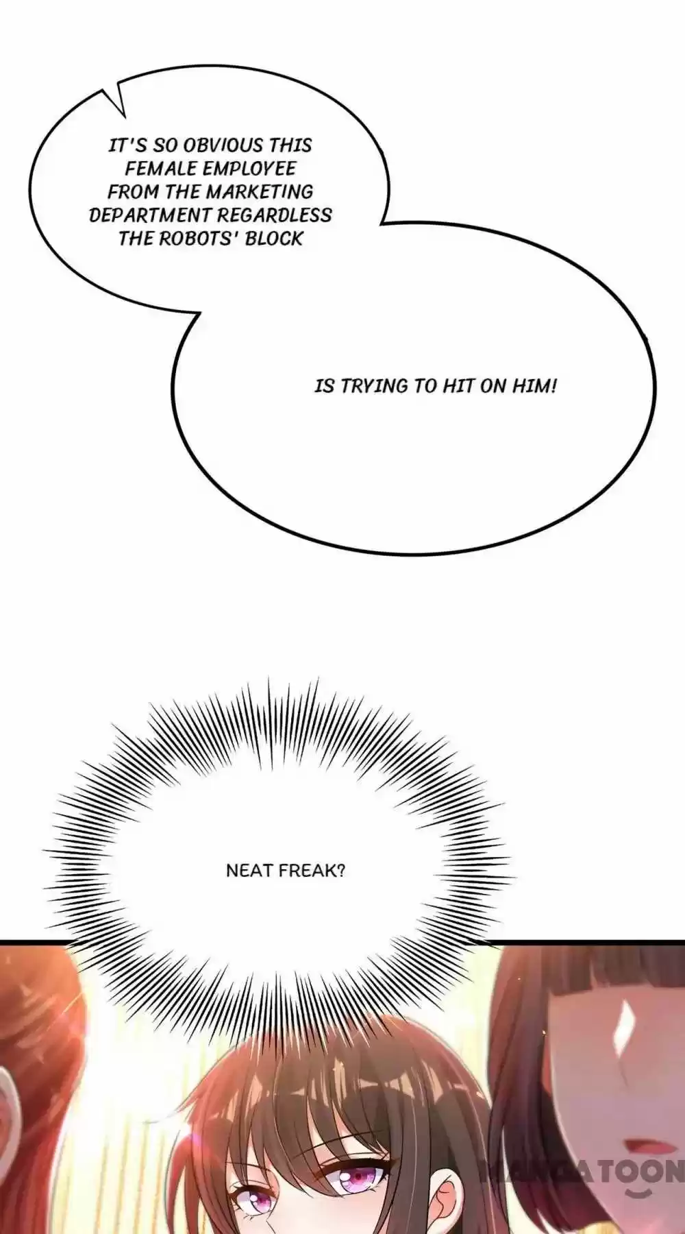 Spicy Wife's Reborn World Chapter 51