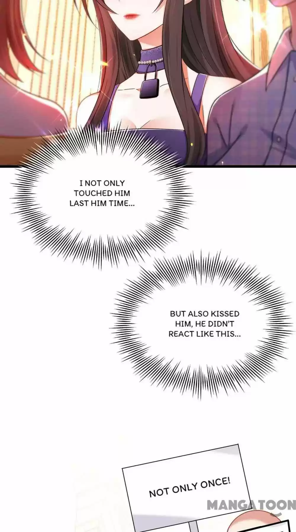 Spicy Wife's Reborn World Chapter 51